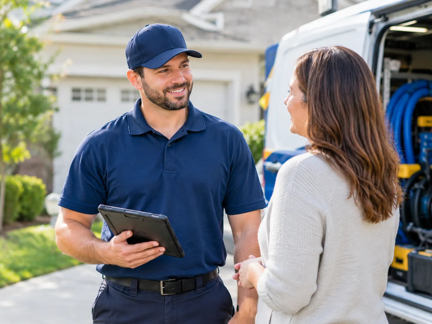 Sewage Backup Cleanup Stockton, MO FAQs